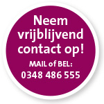 Klik om ons te mailen