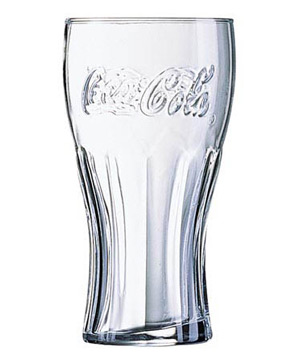 Longdrinkglas Cola - Servies Totaal