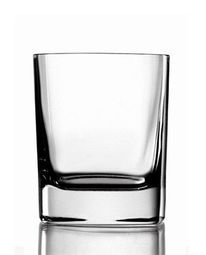 Whiskyglas Budget