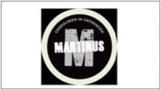 Logo Brouwerij Martinus