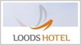 Logo Loods Hotel