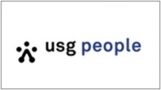 Logo USG People