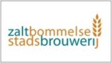 Logo Zaltbommelse Stadsbrouwerij